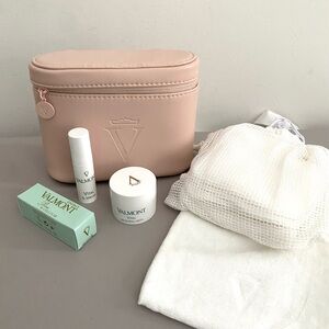 <SOLD> Valmont Skincare Gift Bag
